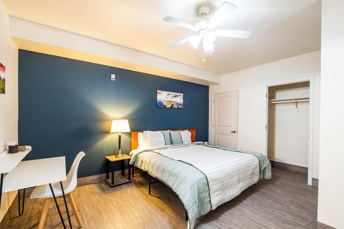 Villa Vistas 202- Modern Sierra Vista 1bd great location Exterior foto